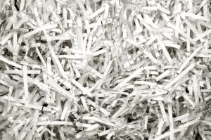 Top Benefits of Outsourcing to Paper Shredding Services