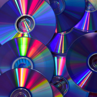 CD and DVD Destruction